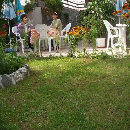 Vila Ana-Maria Sinaia Ngoại thất bức ảnh