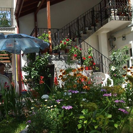 Vila Ana-Maria Sinaia Ngoại thất bức ảnh