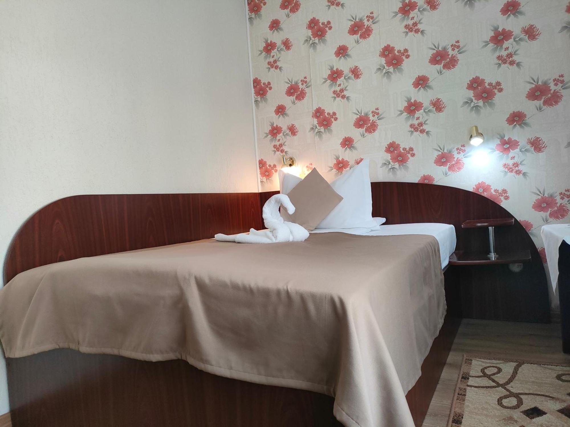 Vila Ana-Maria Sinaia Ngoại thất bức ảnh