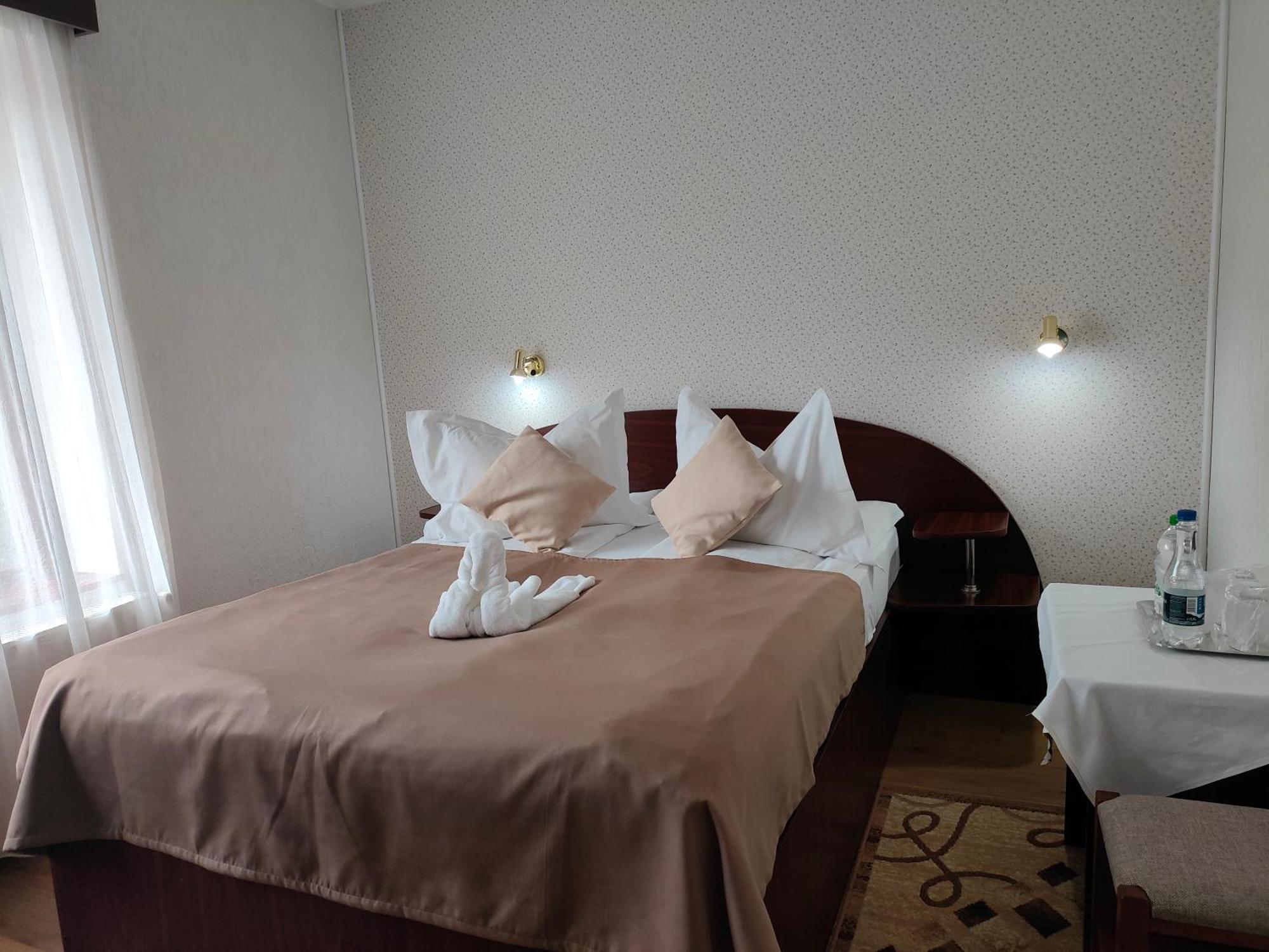 Vila Ana-Maria Sinaia Ngoại thất bức ảnh