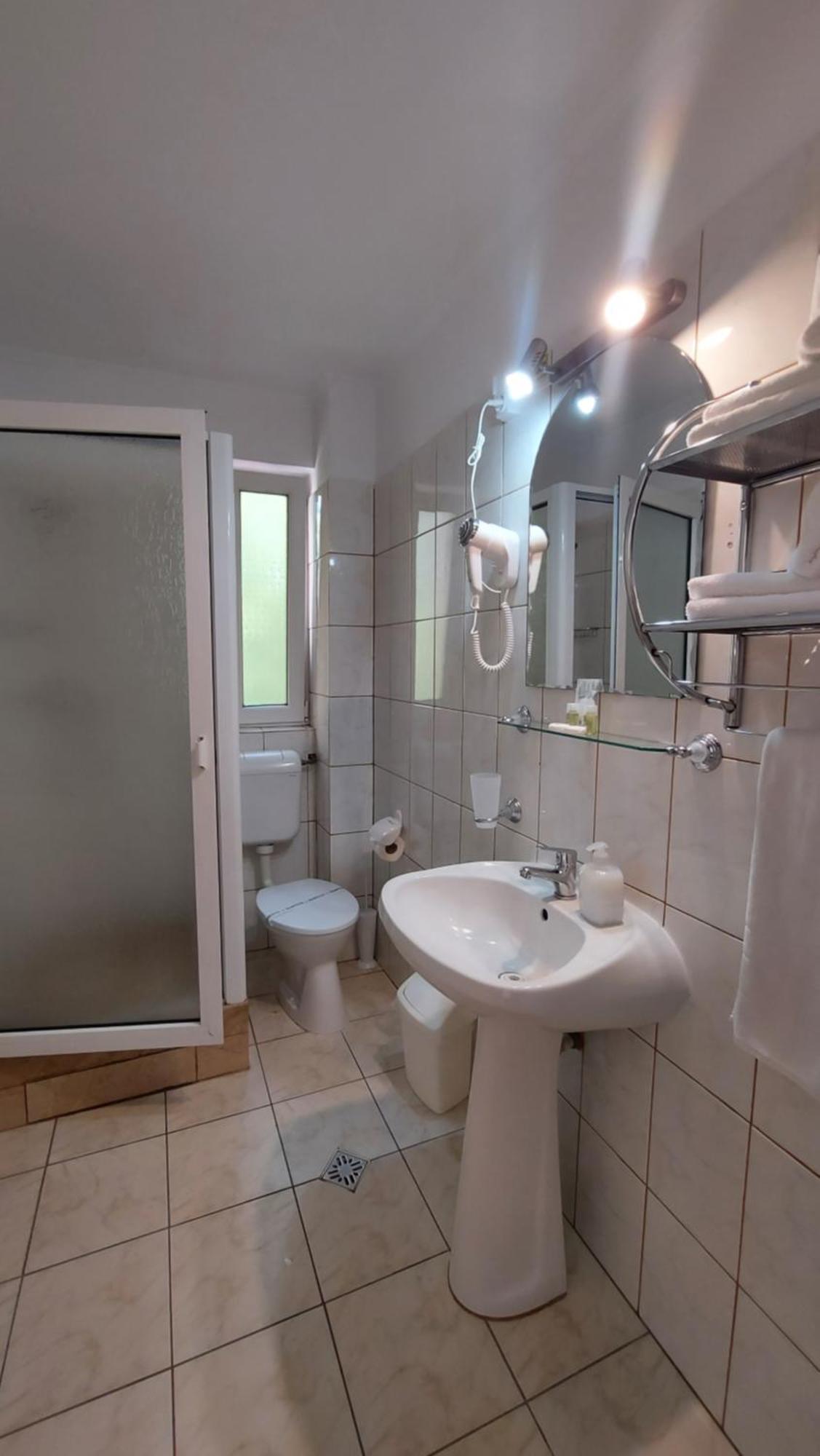Vila Ana-Maria Sinaia Ngoại thất bức ảnh