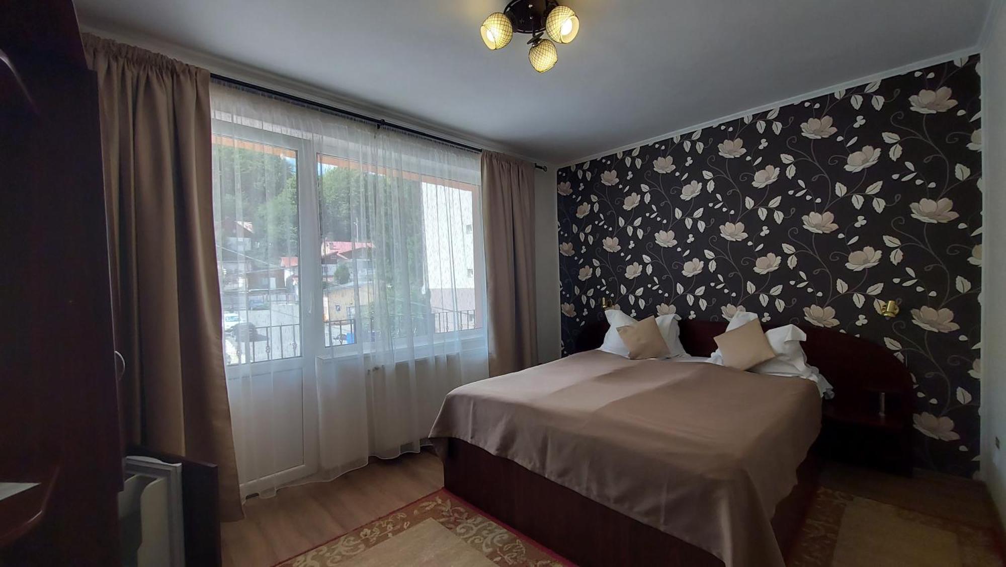 Vila Ana-Maria Sinaia Ngoại thất bức ảnh